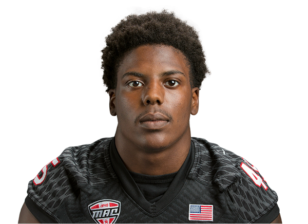 Jordan Cole headshot