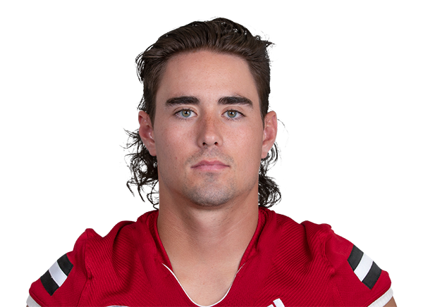 Matt Ference headshot