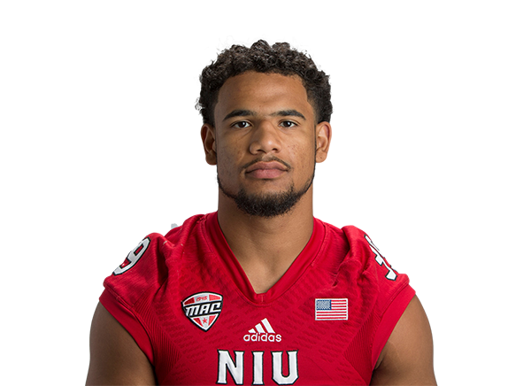Jaden Huff headshot