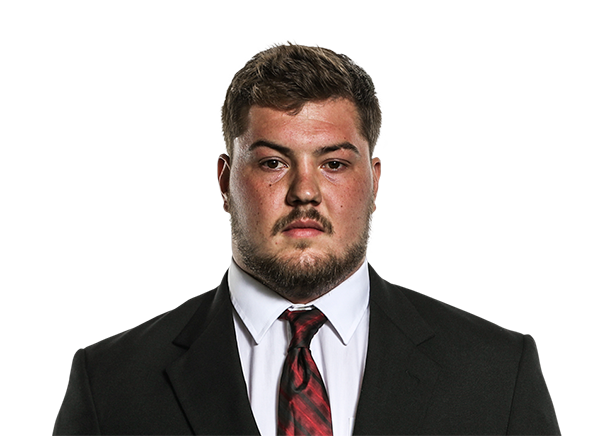 Weston Kramer headshot