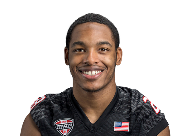 Jordan Nettles headshot