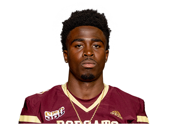 Dennis Robinson headshot