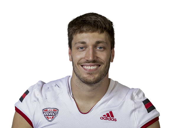 Liam Soraghan headshot