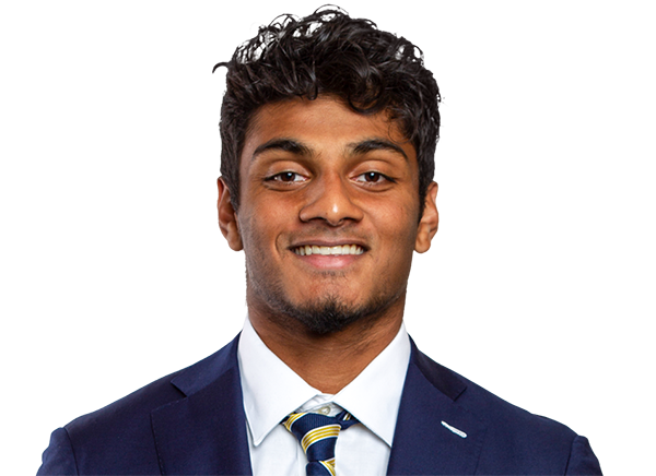 Cameron Ekanayake headshot