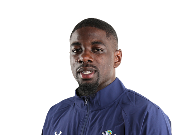 Jeremiah Owusu-Koramoah headshot