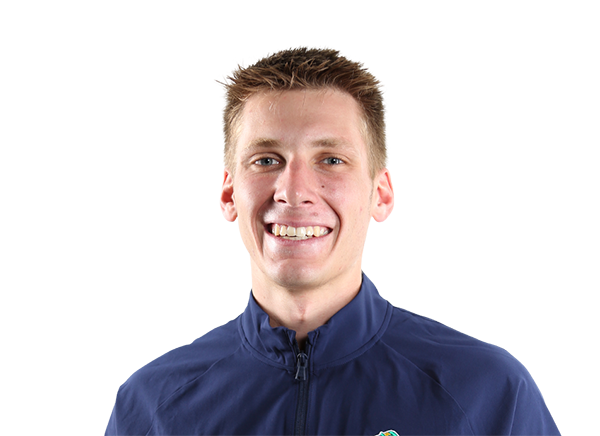 Patrick Pelini headshot