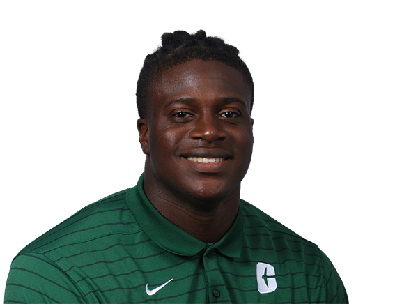 Kofi Wardlow headshot
