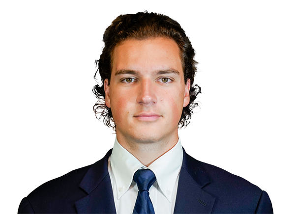 Andre Szmyt headshot