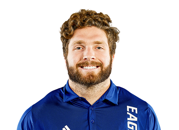 Justin Ellis headshot