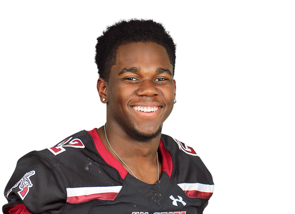 Eli Anderson headshot