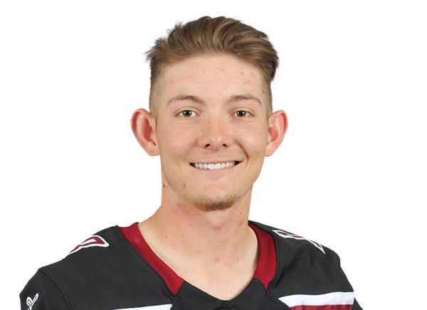 Dylan Brown headshot