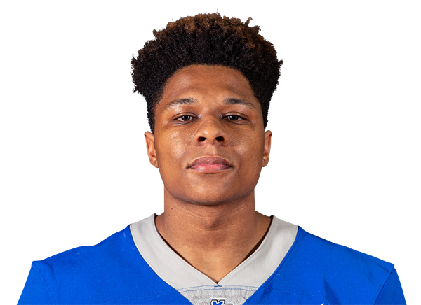 Tyler Sweet headshot