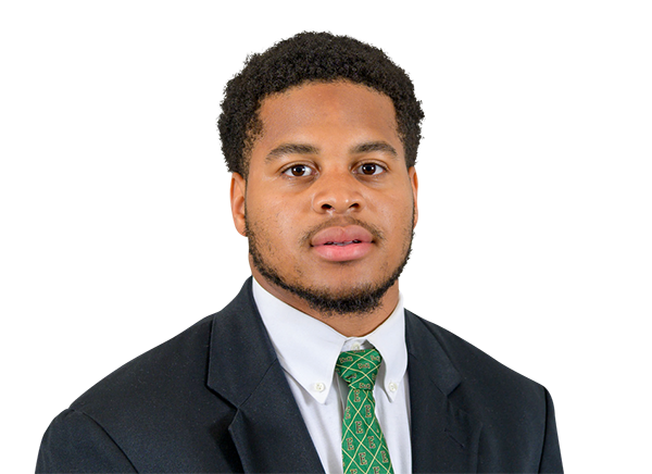 Mike Glass III headshot