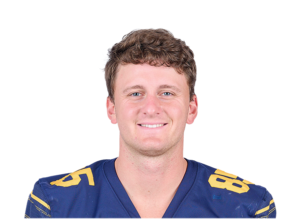 Jake Tonges headshot
