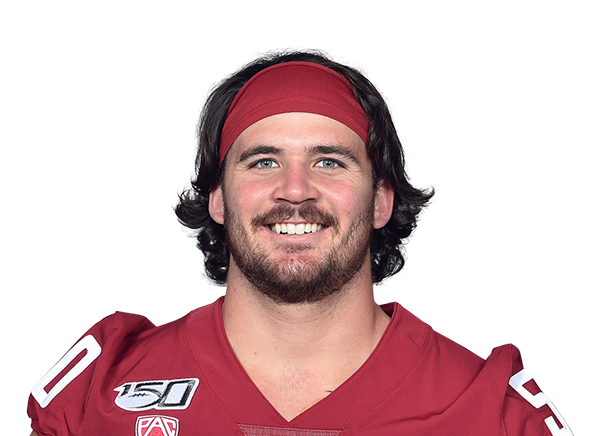 Karson Block headshot
