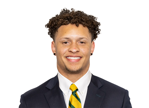 Terrel Bernard headshot