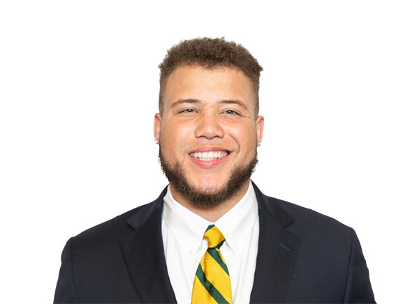 Dru Dixon headshot