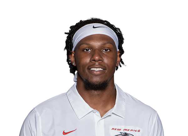 Justin Harris headshot