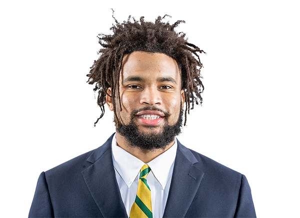 Tyler Henderson headshot