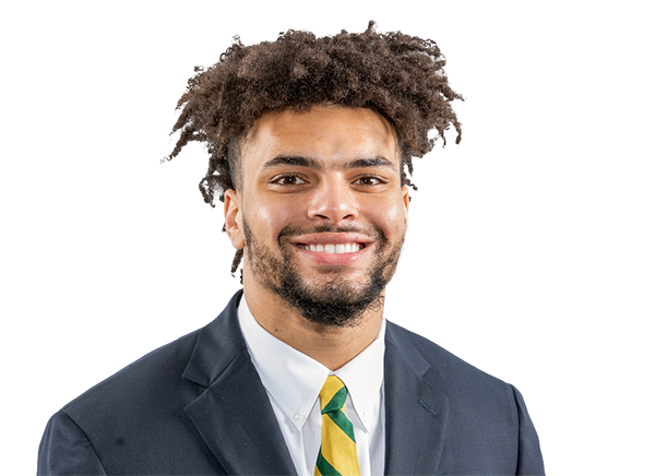 Gavin Holmes headshot