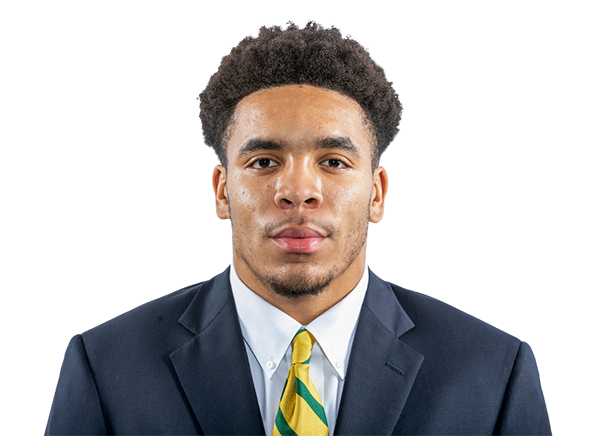 Bryson Jackson headshot