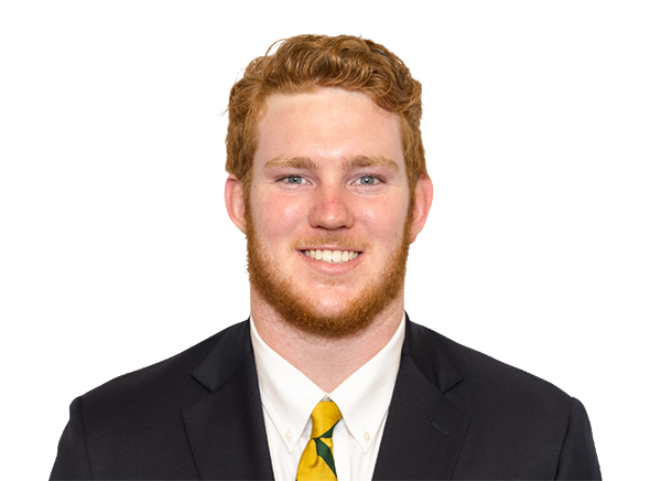 James Lynch headshot
