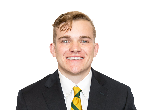 Garret McGuire headshot