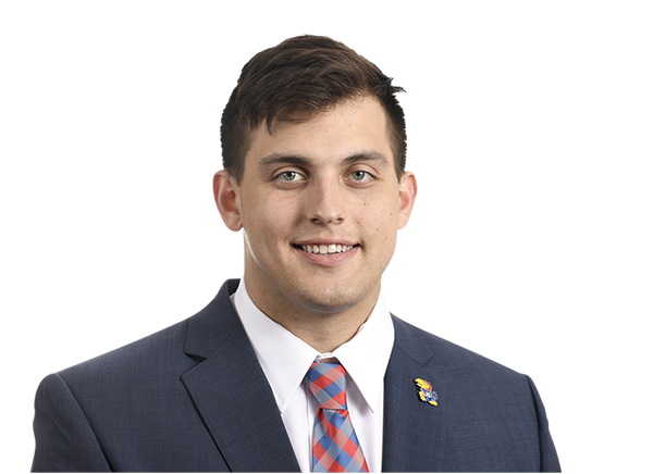 James Sosinski headshot