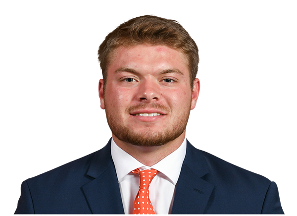 Landon Holden headshot