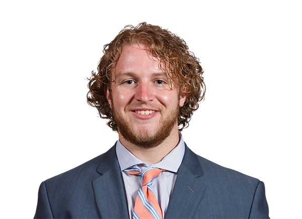 Nick Rowell headshot