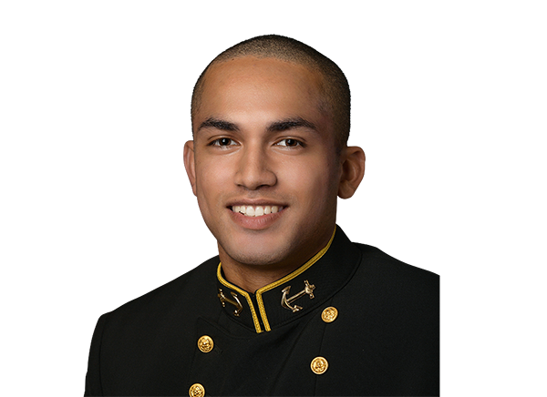Keoni-Kordell Makekau headshot