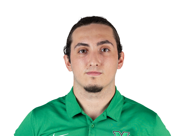 Henry Colombi headshot