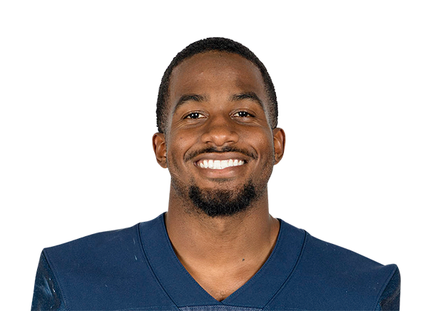 Andre Grayson headshot