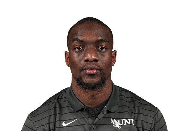 Zahodri Jackson headshot