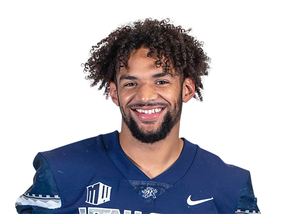 Jarrod Green headshot