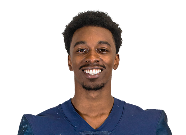 Savon Scarver headshot
