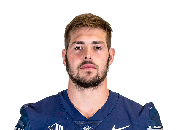 Carson Terrell headshot