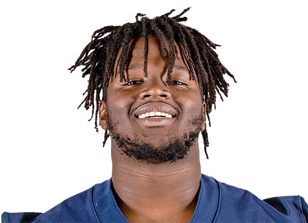 Devon Anderson headshot