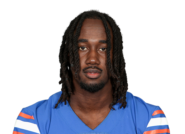 Khamal Ellison headshot