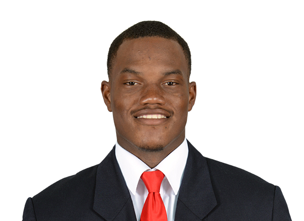 Ronald Patterson headshot
