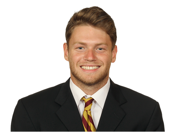 Tommy Martin headshot