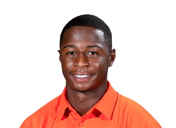 Cameron Bent headshot