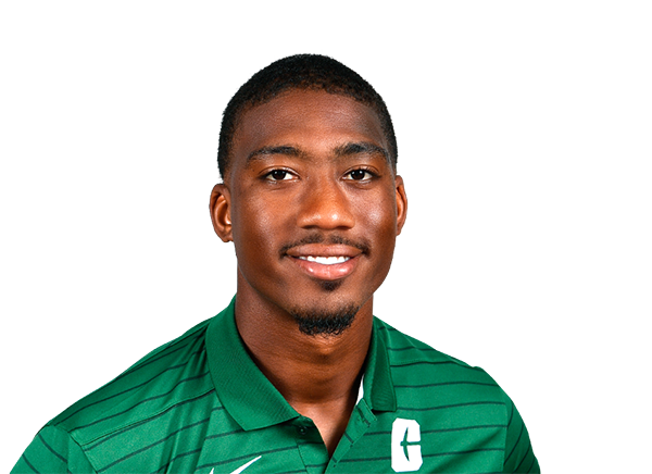 Victor Tucker headshot