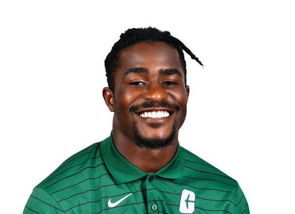 Calvin Camp headshot