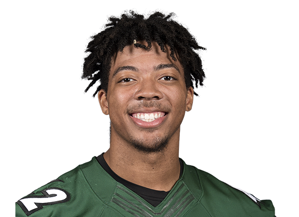 Henry Segura headshot