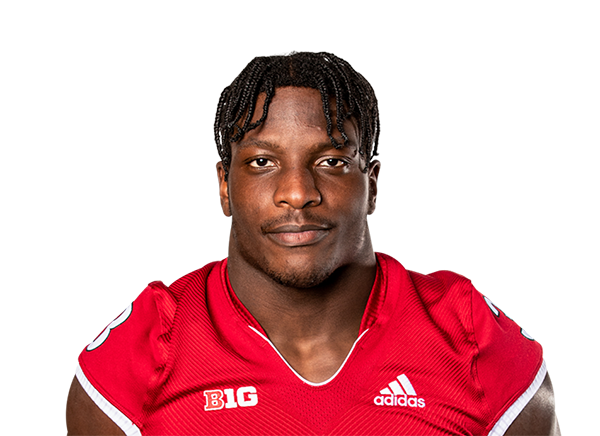 Olakunle Fatukasi headshot