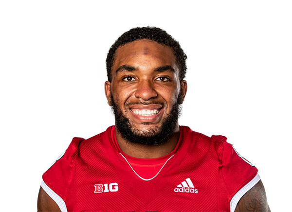 Tyshon Fogg headshot