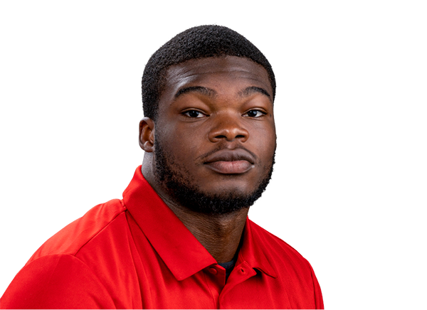 Johnathan Lewis headshot