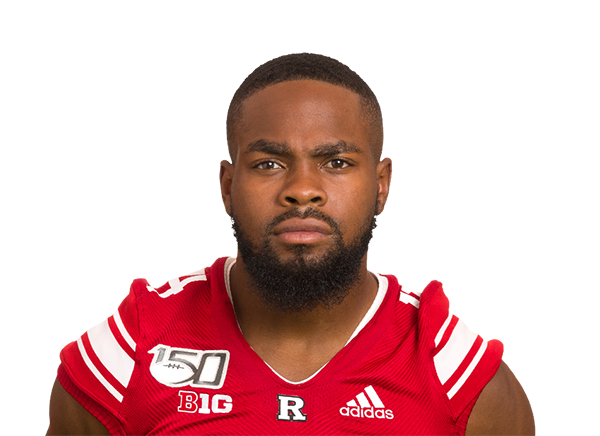 Everett Wormley headshot