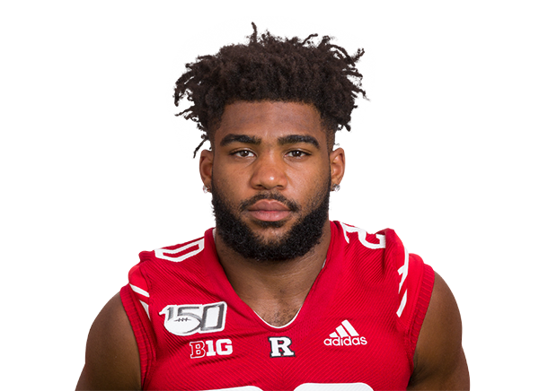 Elijah Barnwell headshot